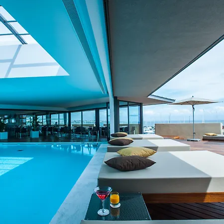 Pestana Cidadela Cascais - Pousada & Art District 
