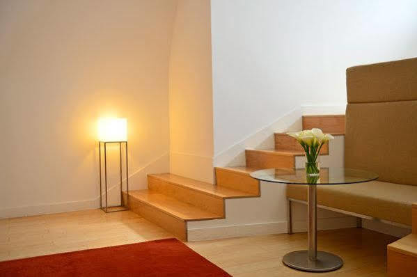 Hotel Pestana Cidadela - & Art District 5*
